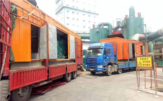 雨湖100KW发电机组适配电缆规格选型指南