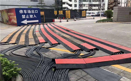 雨湖发电机组电缆选型完整具体步骤(工程通用标准流程)